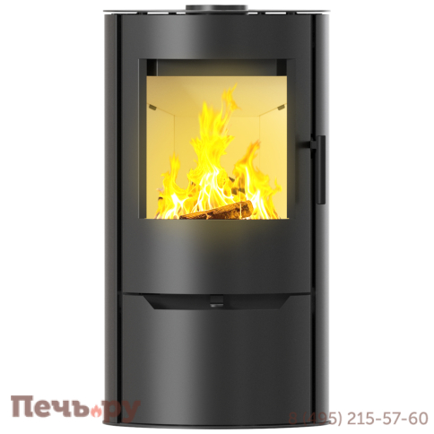 Печь камин Kratki Torven фото