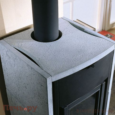 Печь камин La Nordica Asia (Ля Нордика Азия) фото 5