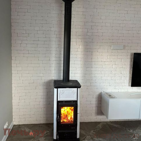 Печь-камин La Nordica Emiliana фото 4