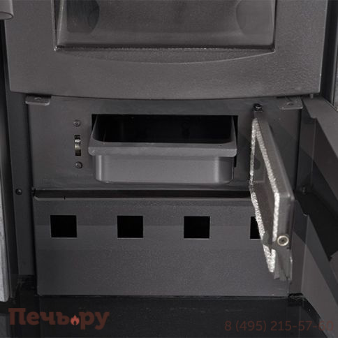 Печь камин La Nordica Ester Forno фото 5