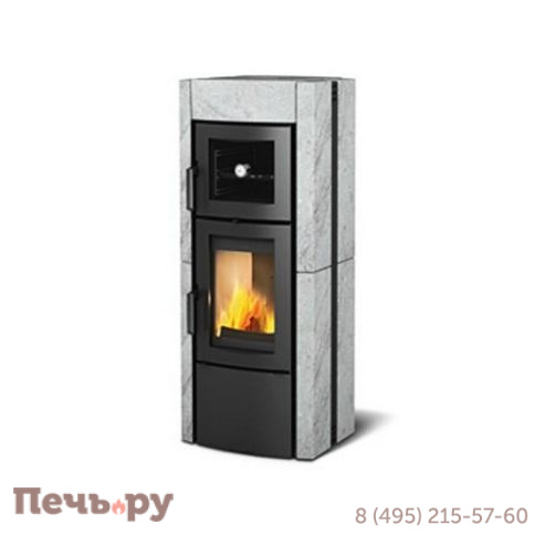 Печь камин La Nordica Ester Forno фото