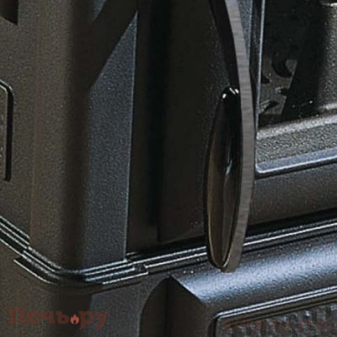 Печь камин La Nordica Isetta (Ля Нордика Изетта) без плиты фото 7