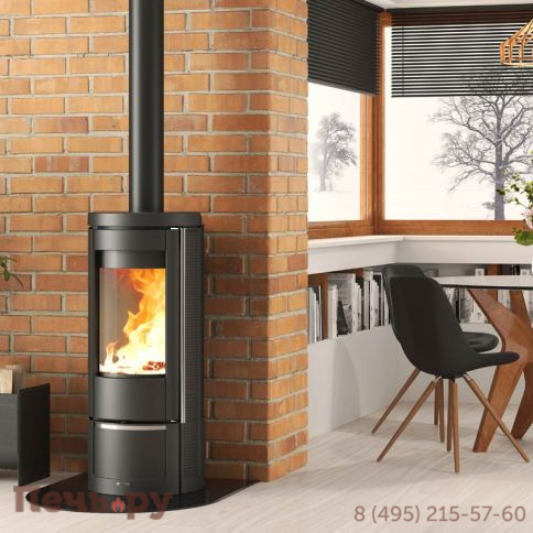 Печь-камин La Nordica Marlena фото 2