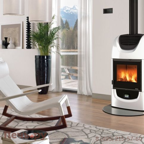 Печь камин La Nordica Wanda BIN фото 2