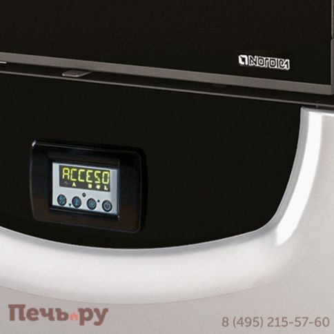 Печь камин La Nordica Wanda BIN фото 3