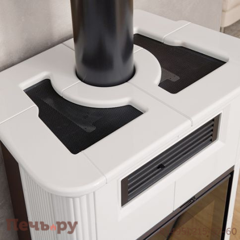 Печь камин La Nordica Wanda BIN фото 7