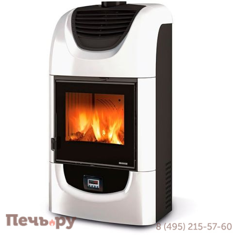 Печь камин La Nordica Wanda BIN фото