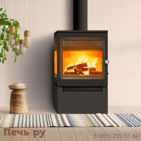 Печь-камин Lacunza Garde фото 2