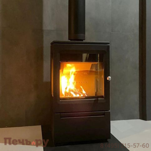 Печь-камин Lacunza Garde фото 3