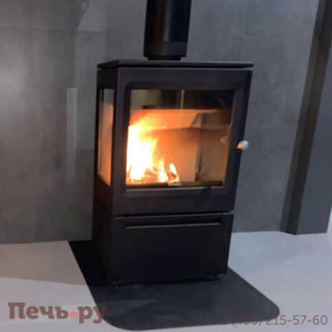 Печь-камин Lacunza Garde фото 4