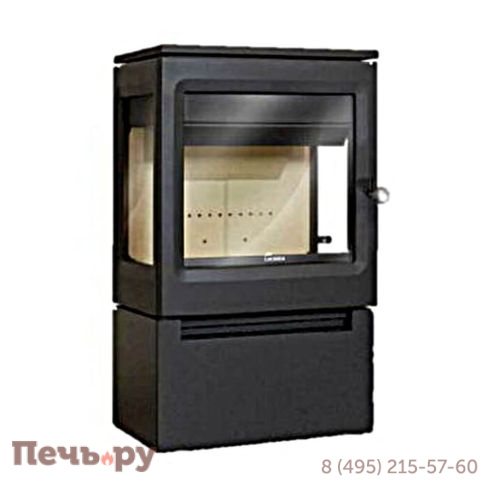 Печь-камин Lacunza Garde фото 5