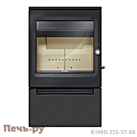 Печь-камин Lacunza Garde фото 6