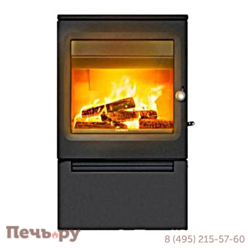 Печь-камин Lacunza Garde фото