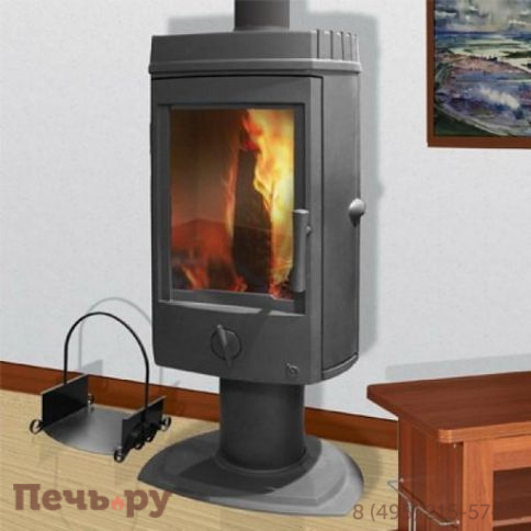 Печь-камин Мета Корсика 12 фото 2