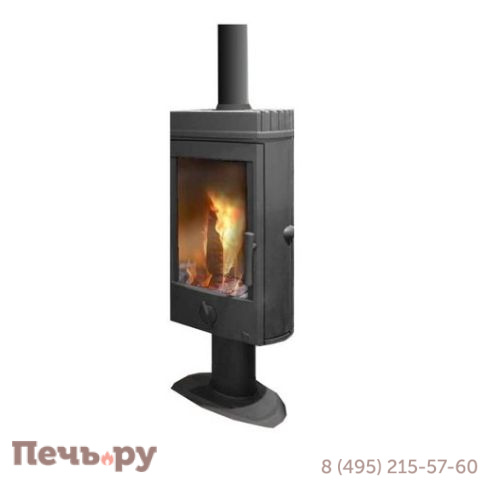 Печь-камин Мета Корсика 12 фото