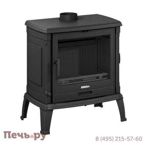 Печь-камин Nordflam Toria фото