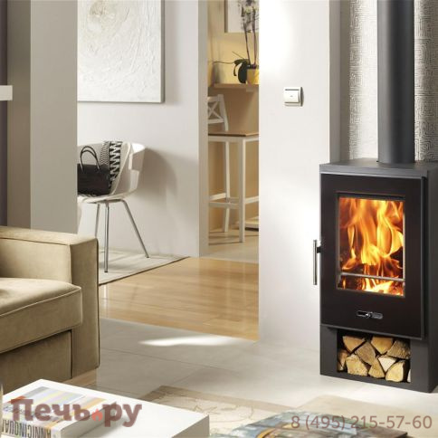 Печь камин Panadero Andes фото 2