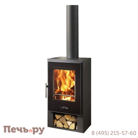Печь камин Panadero Andes фото