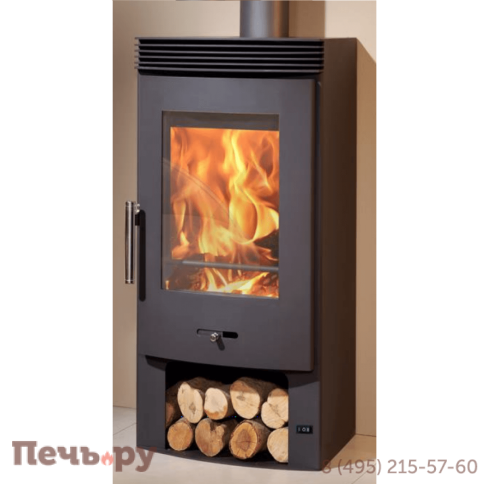 Печь камин Panadero Bergen фото
