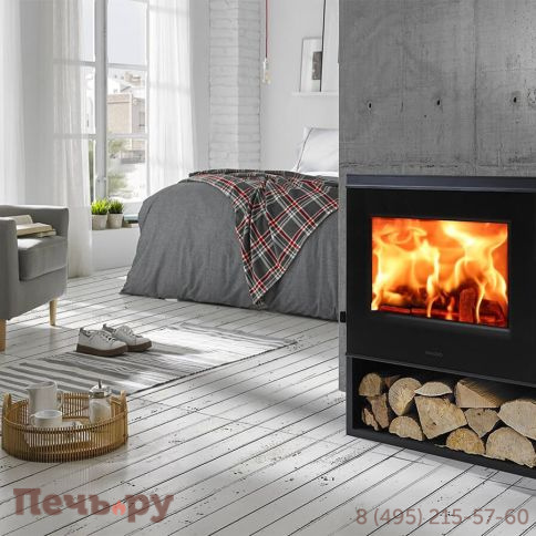 Печь камин Panadero Borneo-S фото 2