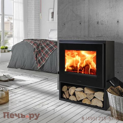 Печь камин Panadero Borneo-S фото