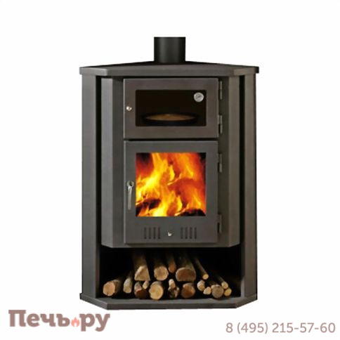 Печь камин Panadero Coimbra фото