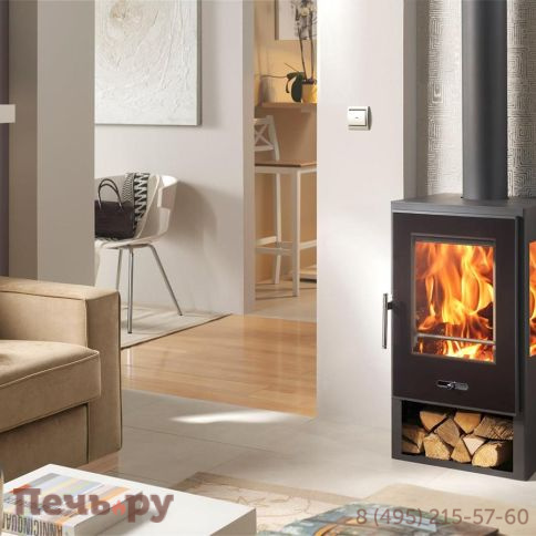 Печь камин Panadero Condor Trivision фото 2