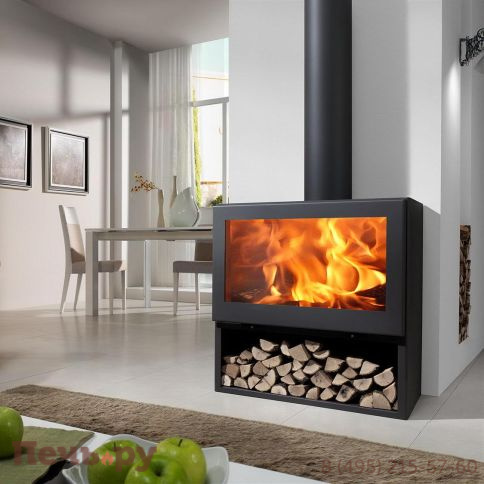 Печь камин Panadero Fenix фото 2