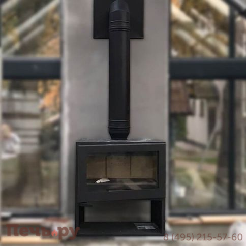 Печь камин Panadero Fenix фото 3