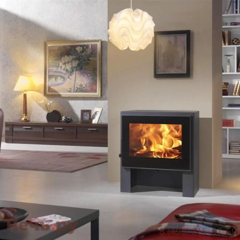 Печь камин Panadero Naxos фото