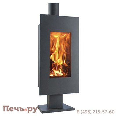 Печь камин Panadero Osaka фото