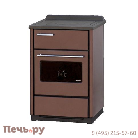 Печь камин Plamen Calorex 60 фото 2