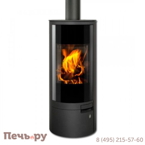 Печь камин Romotop Belorado металл фото