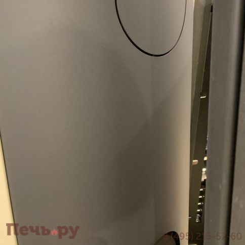 Печь камин Romotop Laredo керамика фото 14