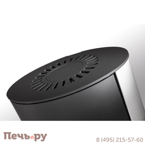 Печь камин Romotop Lugo 01 Akum керамика фото 5