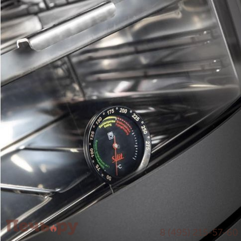 Печь камин Romotop Lugo 01 с духовкой, керамика фото 6