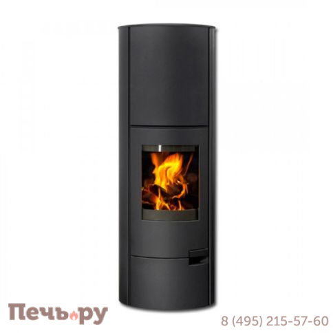 Печь камин Romotop Lugo 03 Akum металл фото