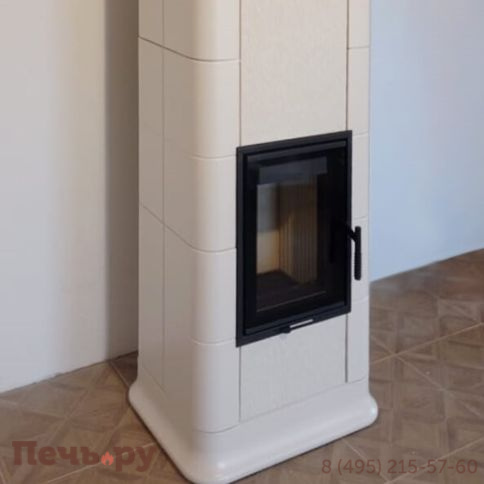 Печь камин Romotop Malaga Akum N фото 6