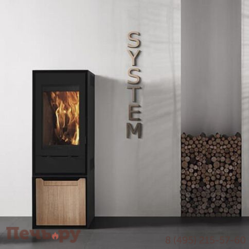Печь камин Solzaima Tek System Eco изображение 2 Печь камин Solzaima Tek System Eco фото 2