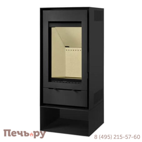 Печь камин Solzaima Tek System Eco изображение 3 Печь камин Solzaima Tek System Eco фото 3