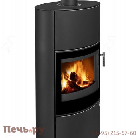 Печь-камин Storch Sineos H SE 30 фото 11