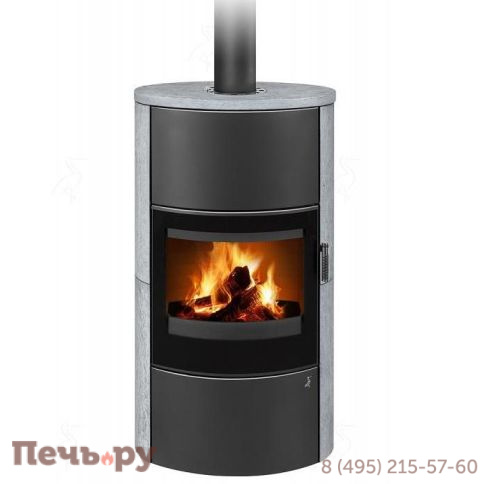 Печь-камин Storch Sineos H SE 30 фото 3