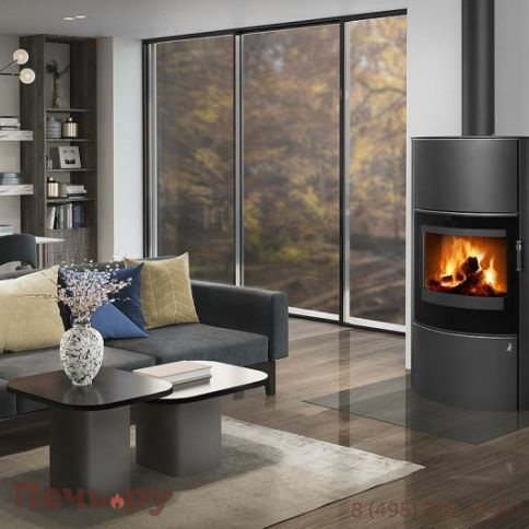 Печь-камин Storch Sineos H SE 30 фото 4