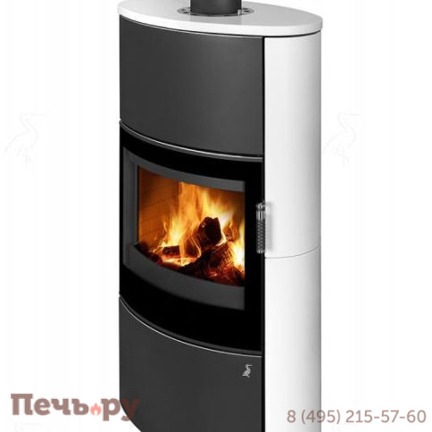 Печь-камин Storch Sineos H SE 30 фото 5