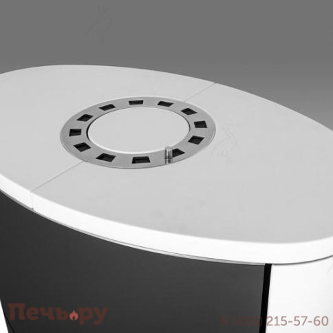 Печь-камин Storch Sineos H SE 30 фото 7