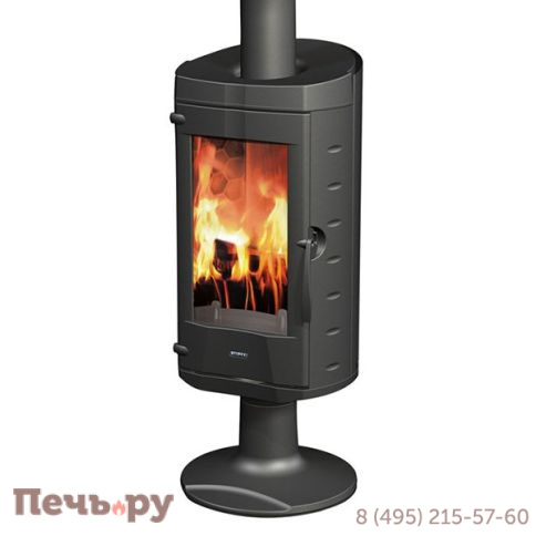 Печь камин Supra Canato фото