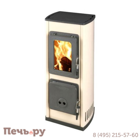 Печь камин Thorma Verona фото 2