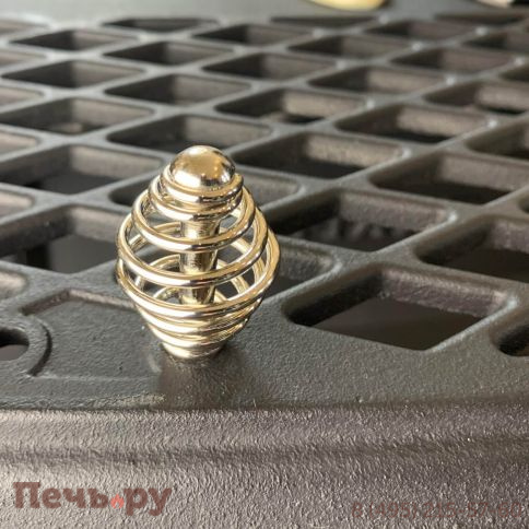 Печь камин Vermont Castings Defiant 2 in 1 фото 13