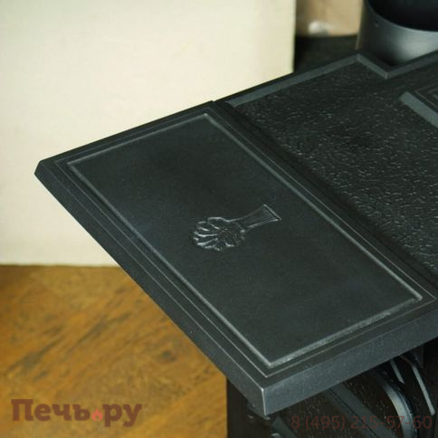 Печь камин Vermont Castings DutchWest extra large фото 10