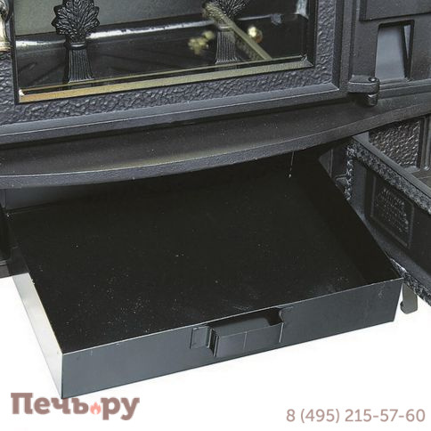 Печь камин Vermont Castings DutchWest extra large фото 11